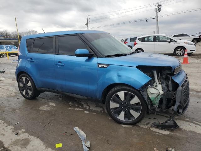 Photo 3 VIN: KNDJP3A56G7354196 - KIA SOUL 