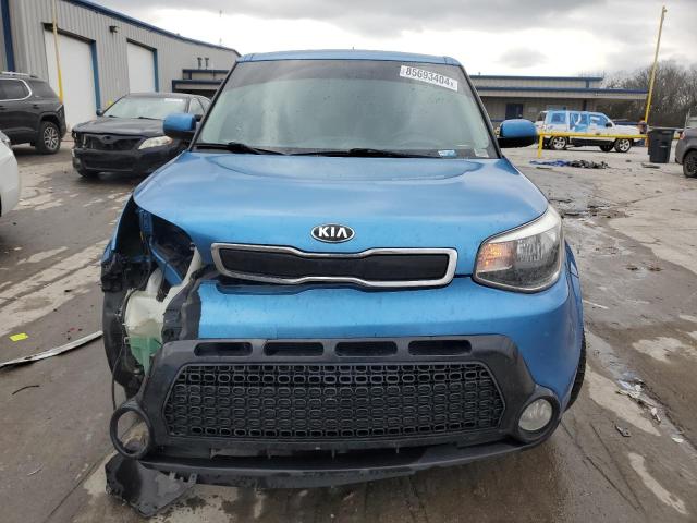 Photo 4 VIN: KNDJP3A56G7354196 - KIA SOUL 