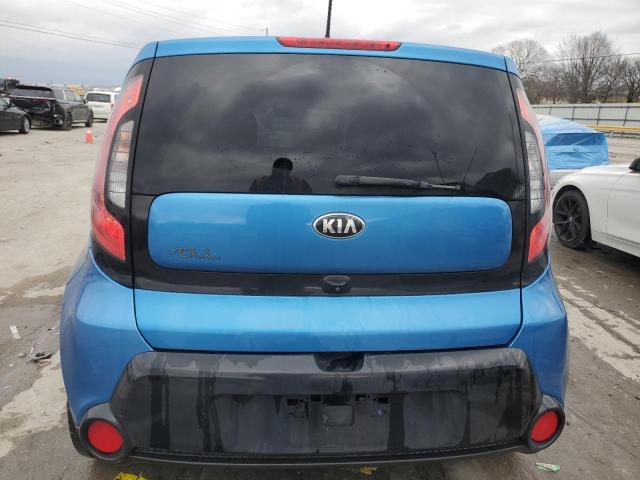 Photo 5 VIN: KNDJP3A56G7354196 - KIA SOUL 