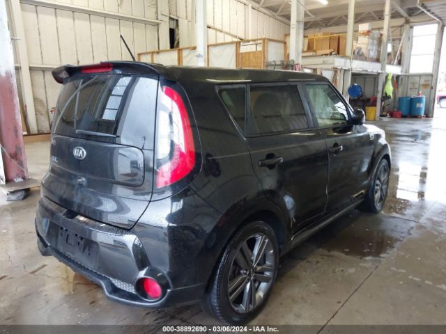 Photo 3 VIN: KNDJP3A56G7354425 - KIA SOUL 