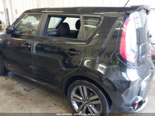 Photo 5 VIN: KNDJP3A56G7354425 - KIA SOUL 