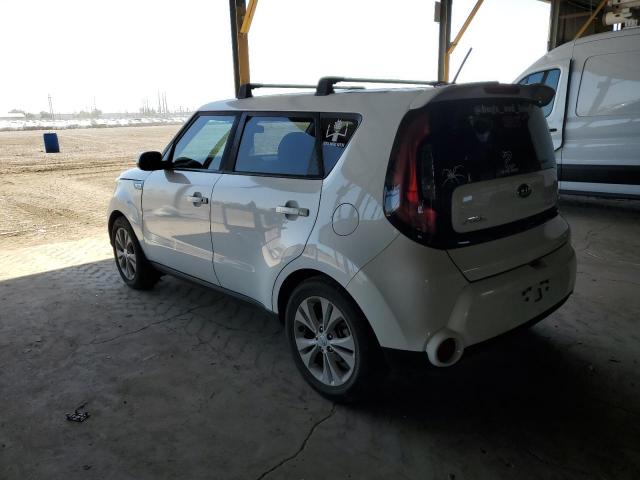 Photo 1 VIN: KNDJP3A56G7356028 - KIA SOUL 