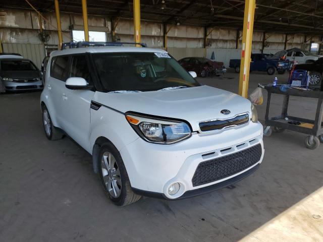 Photo 3 VIN: KNDJP3A56G7356028 - KIA SOUL 