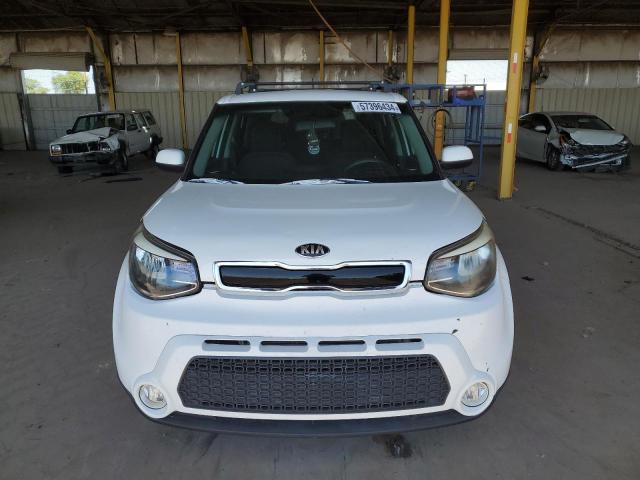 Photo 4 VIN: KNDJP3A56G7356028 - KIA SOUL 