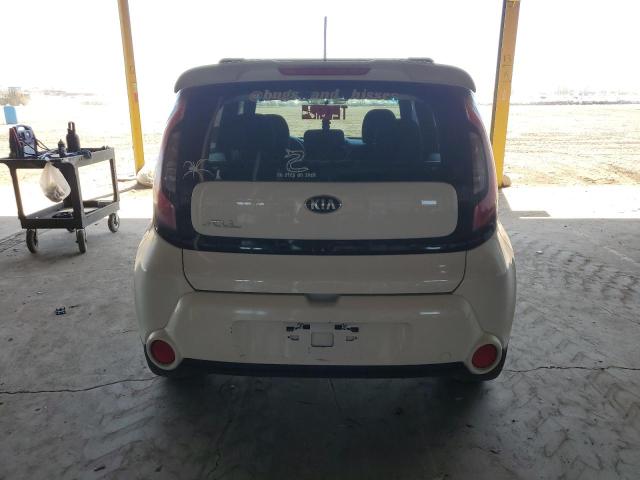 Photo 5 VIN: KNDJP3A56G7356028 - KIA SOUL 