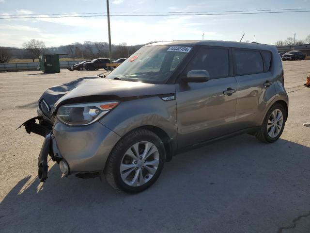 Photo 0 VIN: KNDJP3A56G7359611 - KIA SOUL 