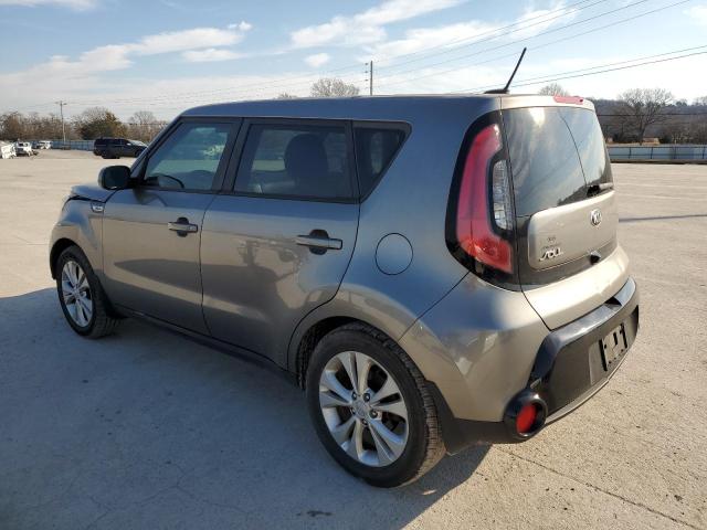 Photo 1 VIN: KNDJP3A56G7359611 - KIA SOUL 