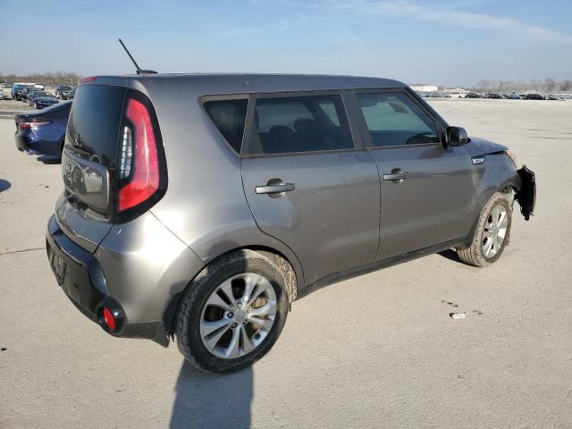 Photo 2 VIN: KNDJP3A56G7359611 - KIA SOUL 