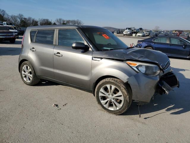 Photo 3 VIN: KNDJP3A56G7359611 - KIA SOUL 