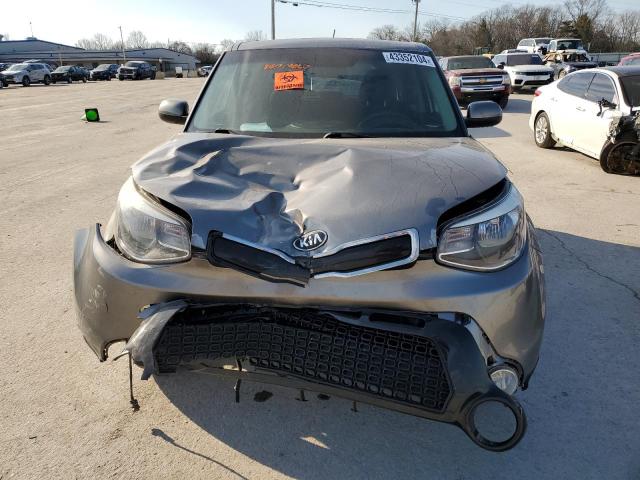 Photo 4 VIN: KNDJP3A56G7359611 - KIA SOUL 