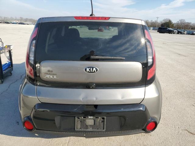 Photo 5 VIN: KNDJP3A56G7359611 - KIA SOUL 