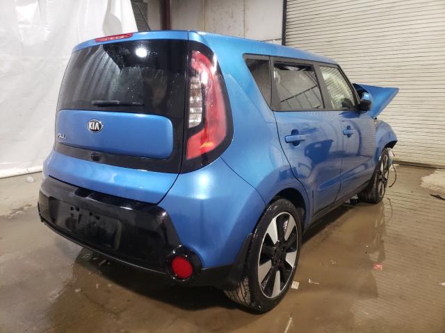 Photo 3 VIN: KNDJP3A56G7362329 - KIA SOUL 