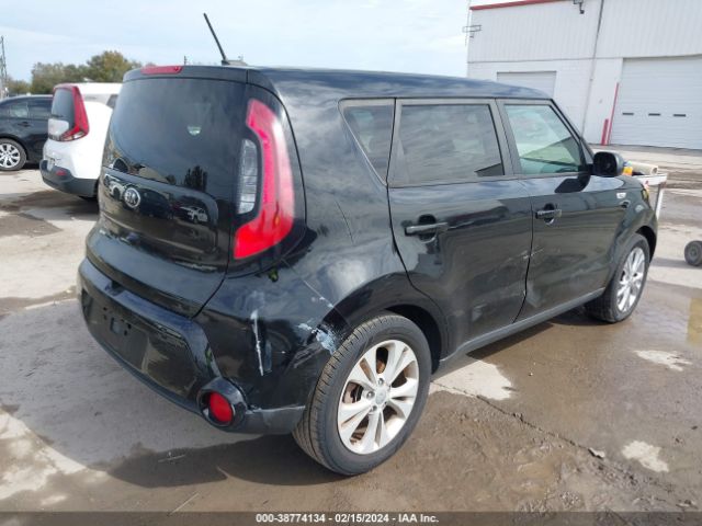 Photo 3 VIN: KNDJP3A56G7365019 - KIA SOUL 