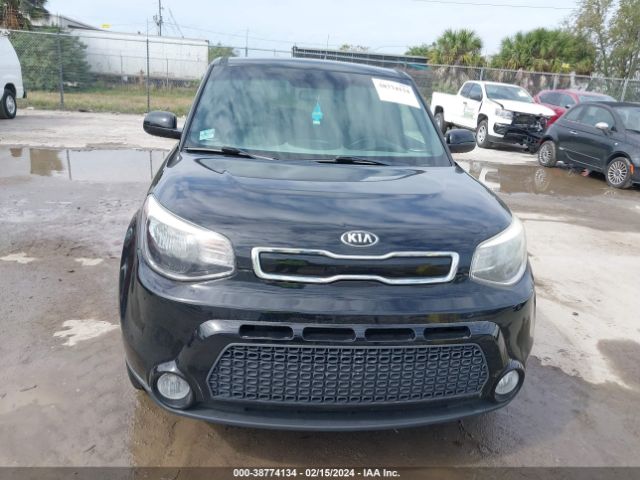 Photo 5 VIN: KNDJP3A56G7365019 - KIA SOUL 