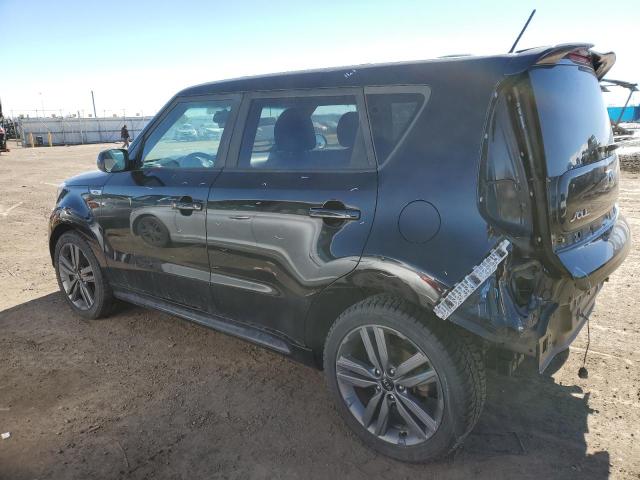 Photo 1 VIN: KNDJP3A56G7365165 - KIA SOUL + 