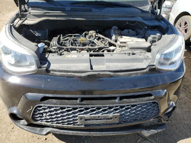 Photo 11 VIN: KNDJP3A56G7365165 - KIA SOUL + 