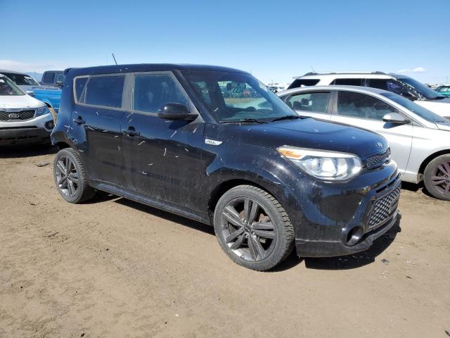 Photo 3 VIN: KNDJP3A56G7365165 - KIA SOUL + 