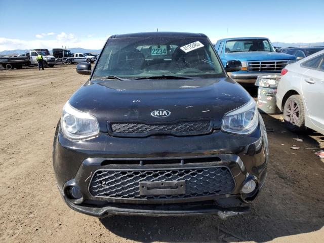 Photo 4 VIN: KNDJP3A56G7365165 - KIA SOUL + 