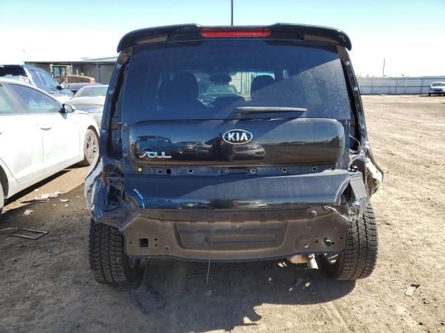 Photo 5 VIN: KNDJP3A56G7365165 - KIA SOUL + 