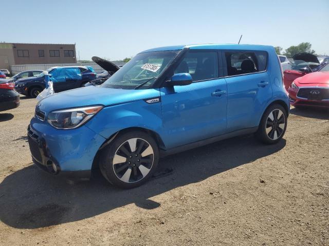 Photo 0 VIN: KNDJP3A56G7375582 - KIA SOUL PLUS 