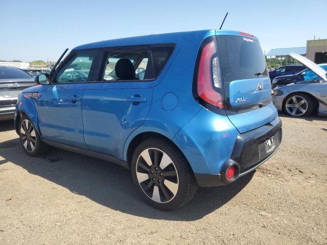 Photo 1 VIN: KNDJP3A56G7375582 - KIA SOUL PLUS 