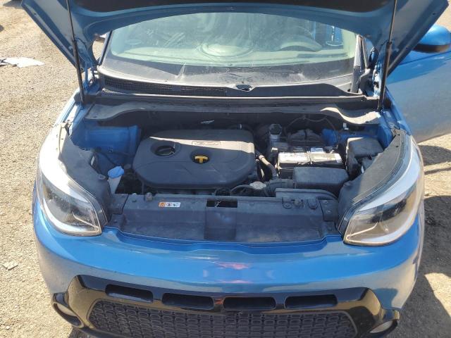 Photo 10 VIN: KNDJP3A56G7375582 - KIA SOUL PLUS 