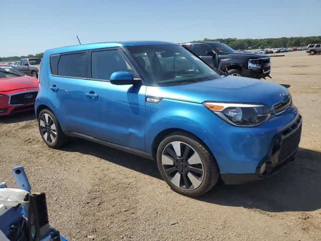 Photo 3 VIN: KNDJP3A56G7375582 - KIA SOUL PLUS 