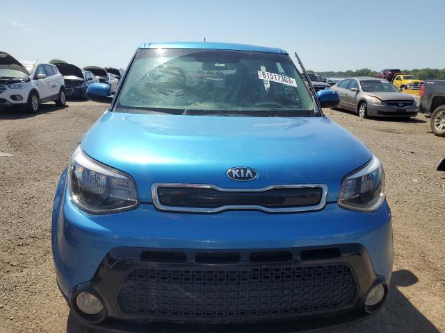 Photo 4 VIN: KNDJP3A56G7375582 - KIA SOUL PLUS 