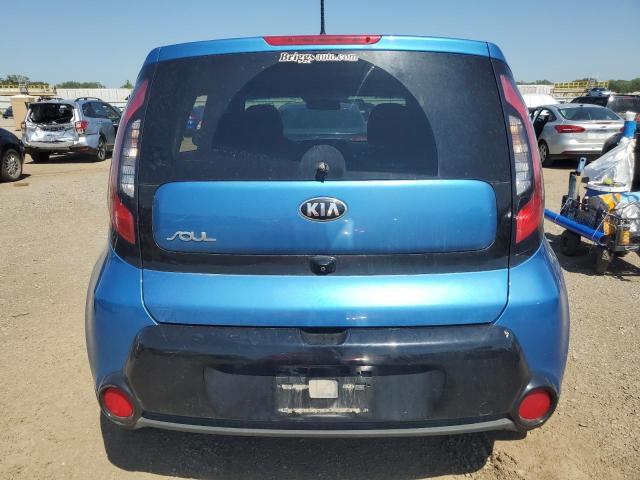 Photo 5 VIN: KNDJP3A56G7375582 - KIA SOUL PLUS 