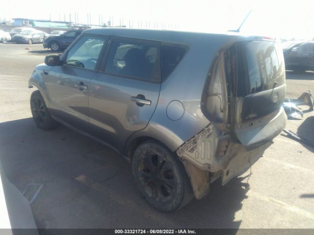 Photo 2 VIN: KNDJP3A56G7375968 - KIA SOUL 