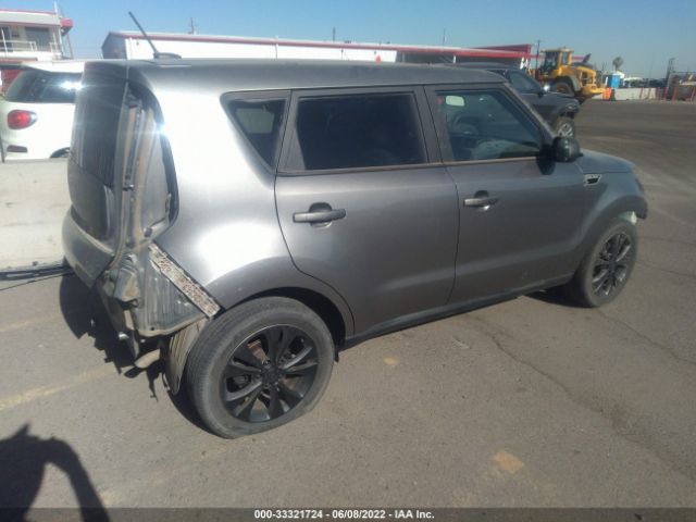 Photo 3 VIN: KNDJP3A56G7375968 - KIA SOUL 