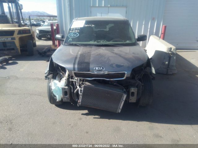 Photo 5 VIN: KNDJP3A56G7375968 - KIA SOUL 