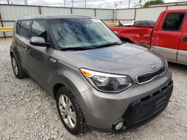 Photo 0 VIN: KNDJP3A56G7376618 - KIA SOUL PLUS 