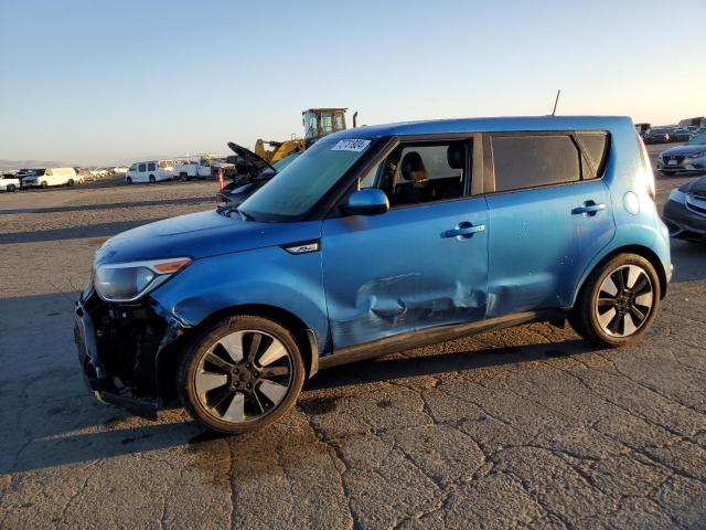 Photo 0 VIN: KNDJP3A56G7384136 - KIA SOUL + 