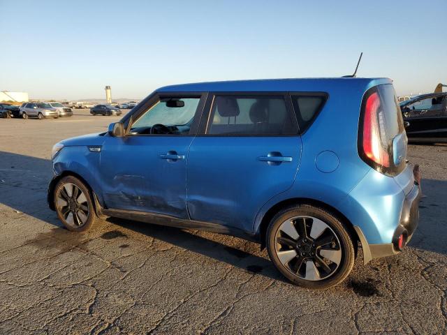 Photo 1 VIN: KNDJP3A56G7384136 - KIA SOUL + 