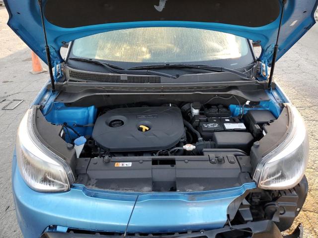 Photo 10 VIN: KNDJP3A56G7384136 - KIA SOUL + 