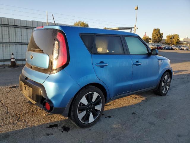 Photo 2 VIN: KNDJP3A56G7384136 - KIA SOUL + 