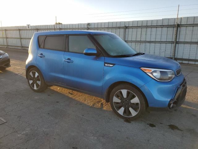 Photo 3 VIN: KNDJP3A56G7384136 - KIA SOUL + 