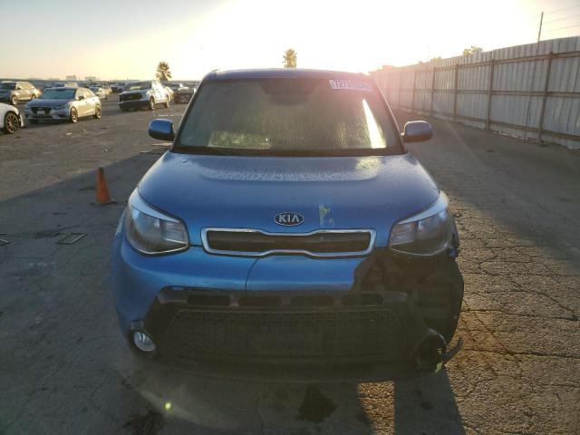 Photo 4 VIN: KNDJP3A56G7384136 - KIA SOUL + 