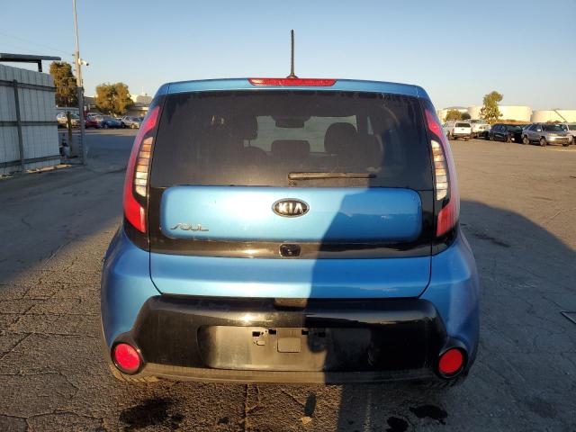 Photo 5 VIN: KNDJP3A56G7384136 - KIA SOUL + 