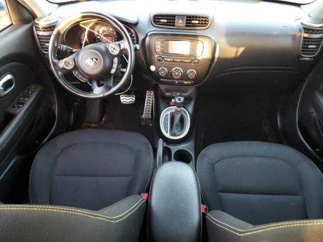 Photo 7 VIN: KNDJP3A56G7384136 - KIA SOUL + 