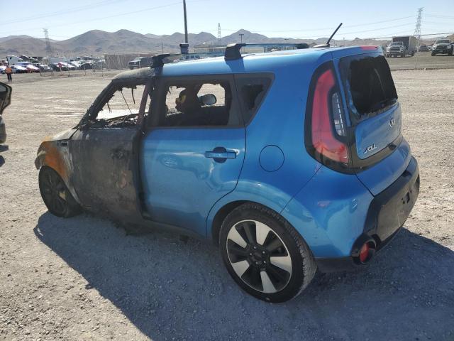 Photo 1 VIN: KNDJP3A56G7384217 - KIA SOUL 