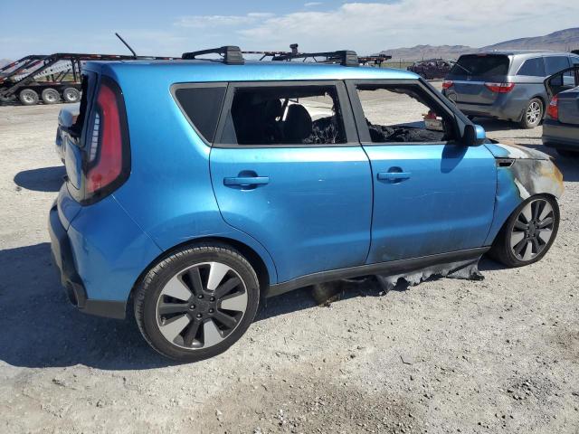 Photo 2 VIN: KNDJP3A56G7384217 - KIA SOUL 