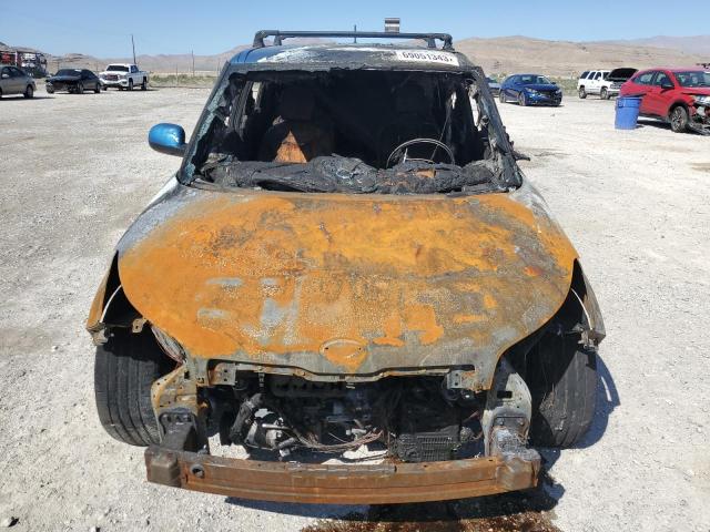 Photo 4 VIN: KNDJP3A56G7384217 - KIA SOUL 