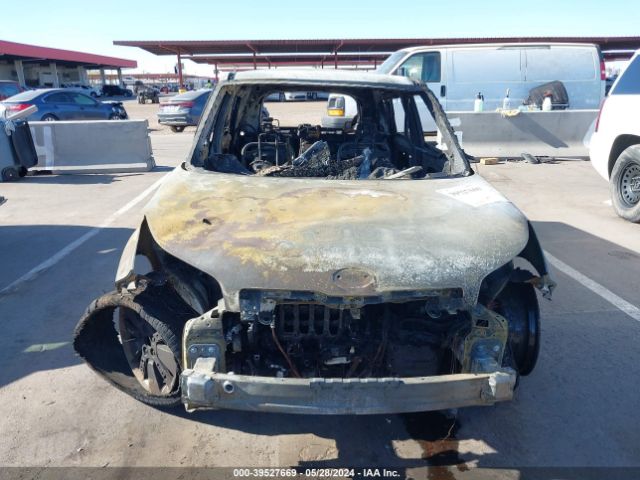 Photo 5 VIN: KNDJP3A56G7389546 - KIA SOUL 