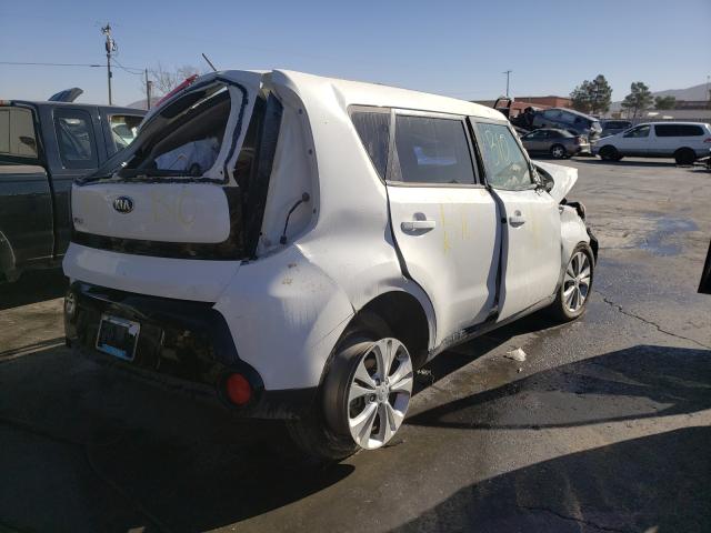 Photo 3 VIN: KNDJP3A56G7392642 - KIA SOUL 