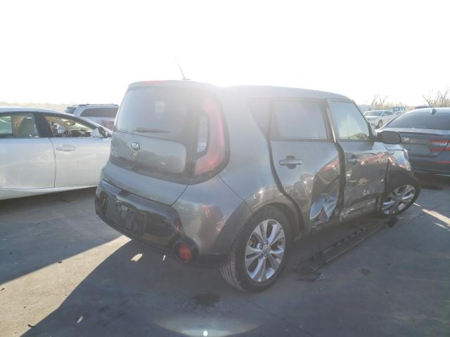 Photo 3 VIN: KNDJP3A56G7393970 - KIA SOUL PLUS 