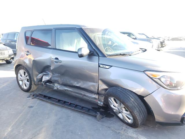 Photo 8 VIN: KNDJP3A56G7393970 - KIA SOUL PLUS 