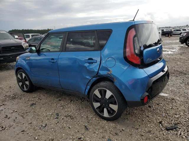 Photo 1 VIN: KNDJP3A56G7395086 - KIA SOUL + 