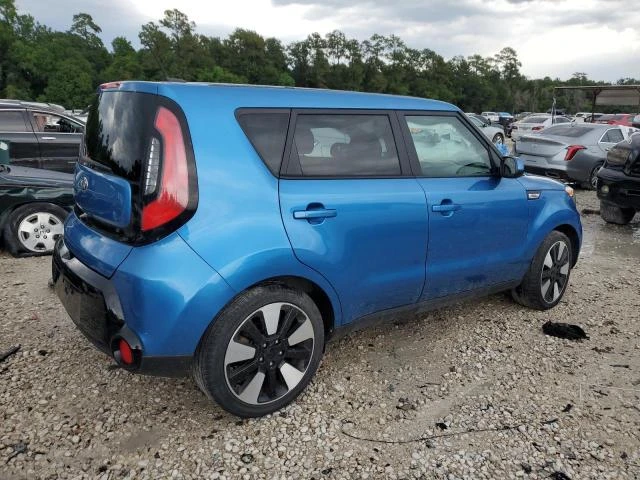 Photo 2 VIN: KNDJP3A56G7395086 - KIA SOUL + 